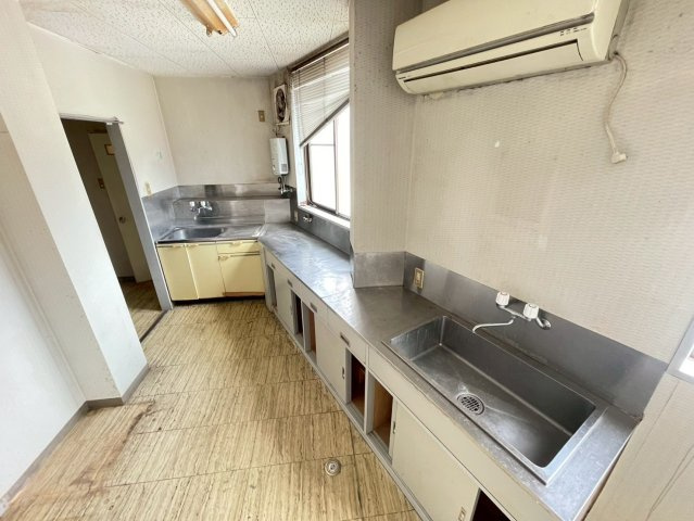 【キッチン】の画像