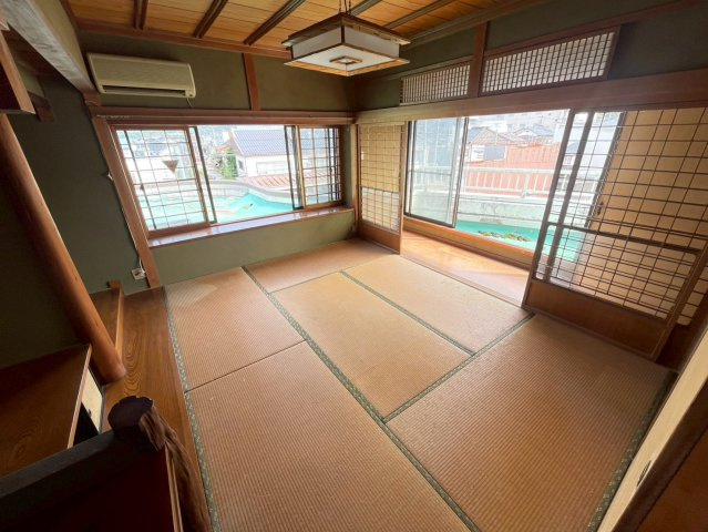 【和室】の画像