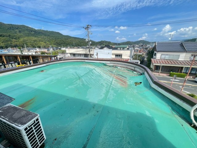 【展望】の画像