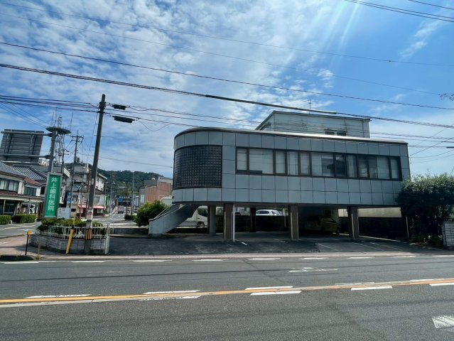 【外観】の画像