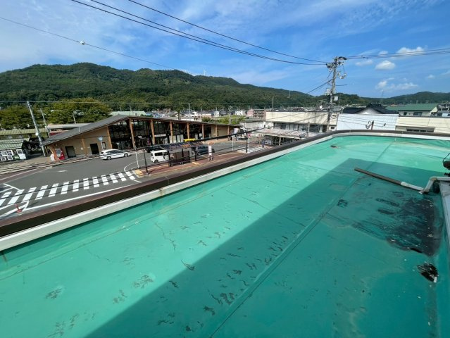 【展望】の画像