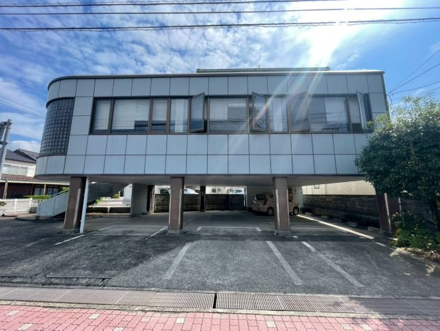 【外観】の画像