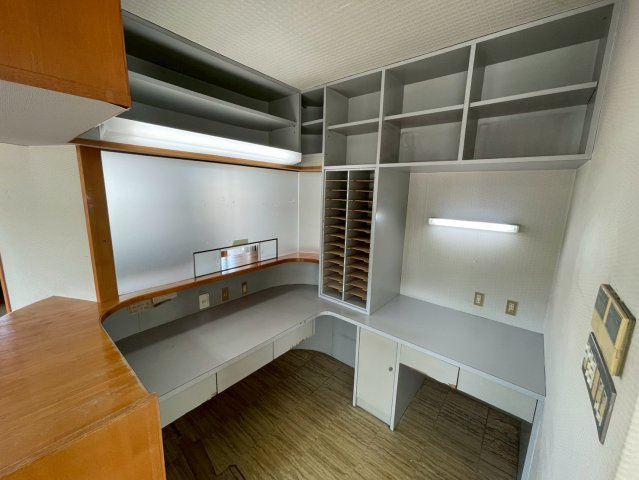 【受付】の画像