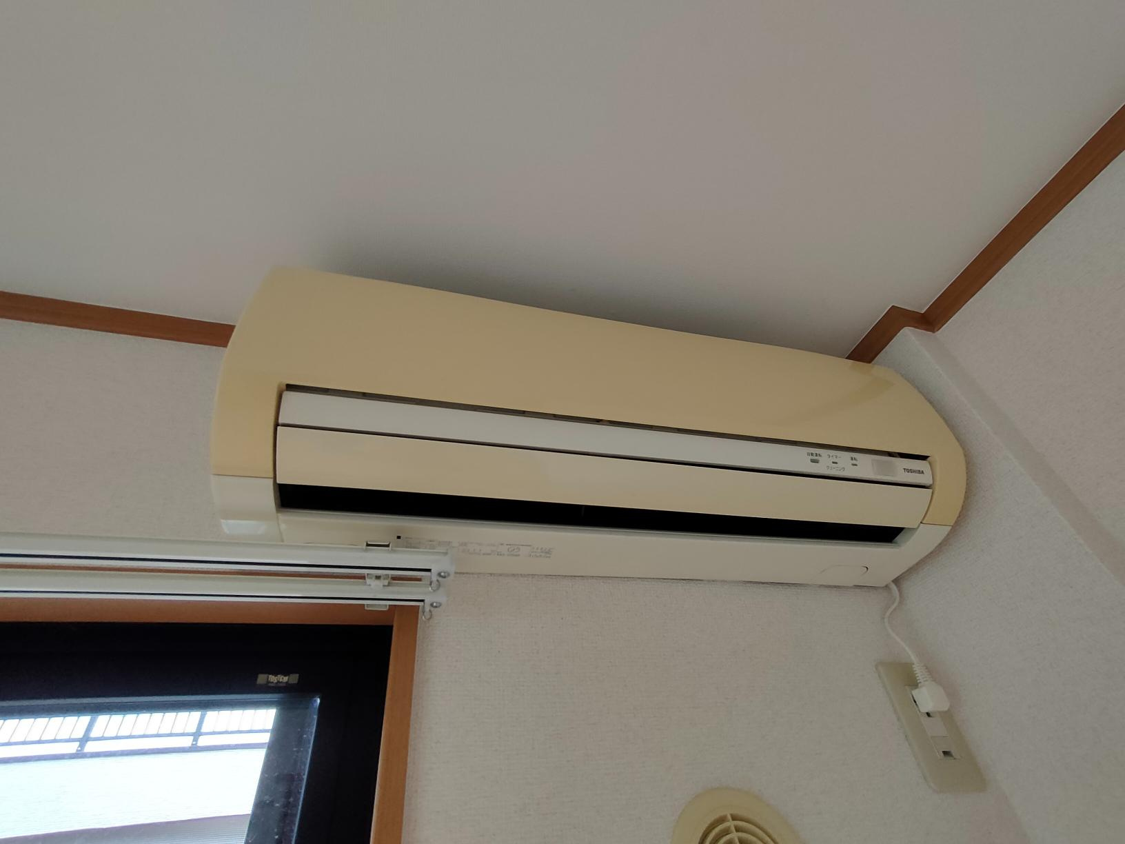 コーポソアラのその他