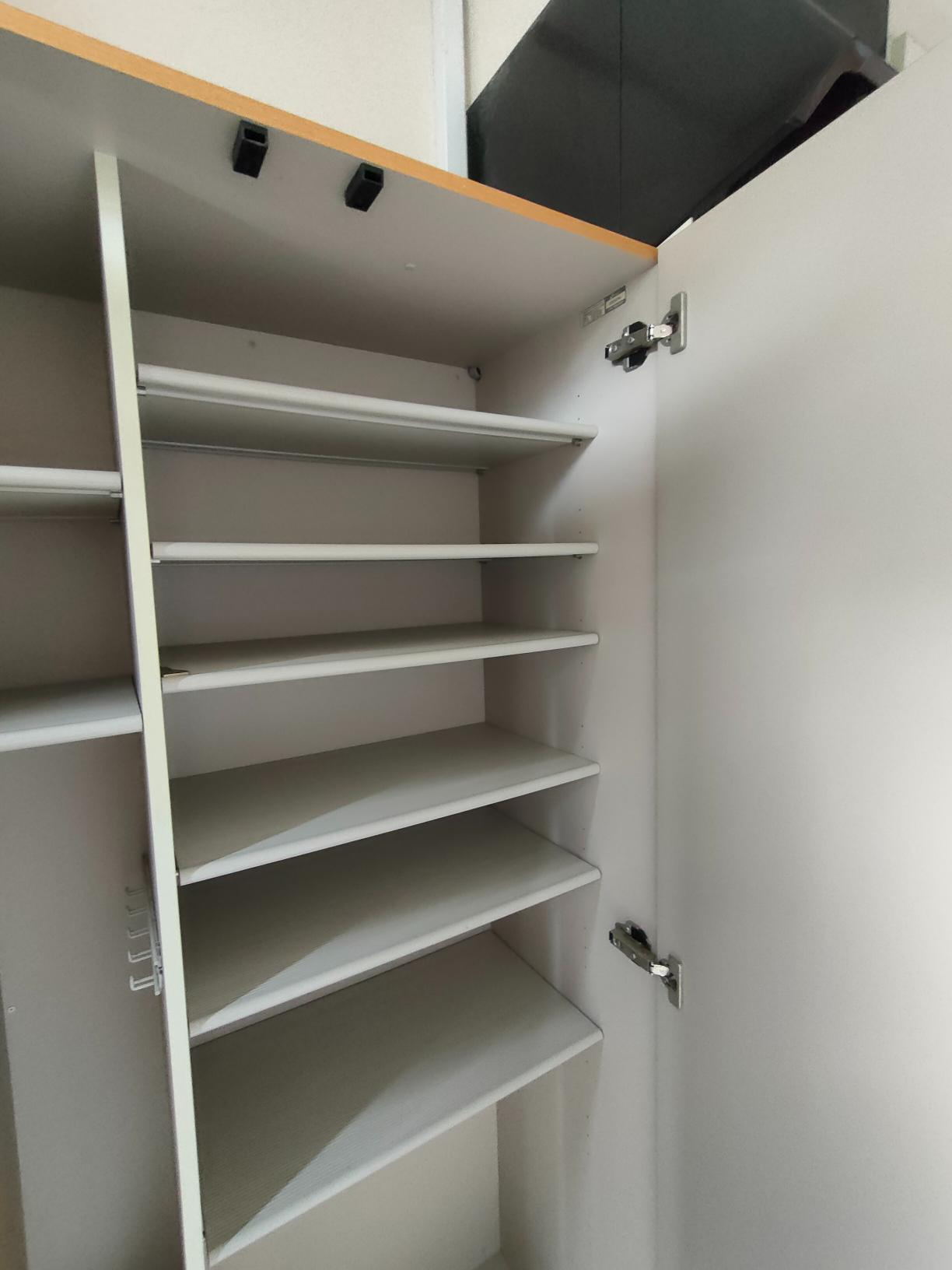 コーポソアラのその他