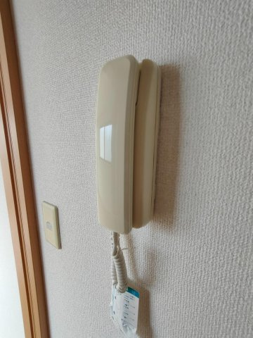 コーポソアラの設備