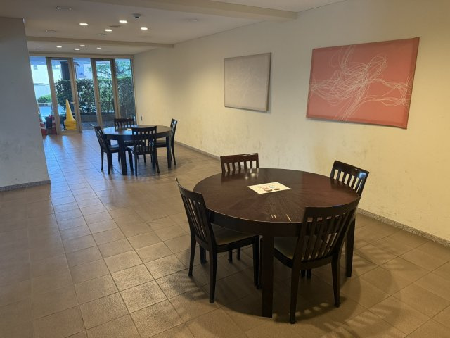 サンクレイドル習志野パセオのその他共用部分|共用部