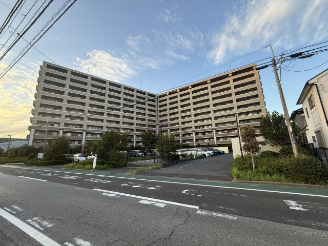 サンクレイドル習志野パセオ