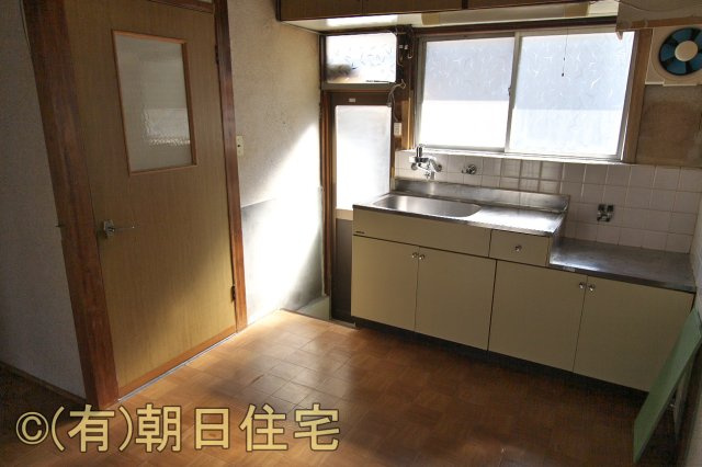 竹内アパートの設備