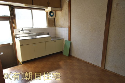 【居間・リビング】 | 竹内アパート