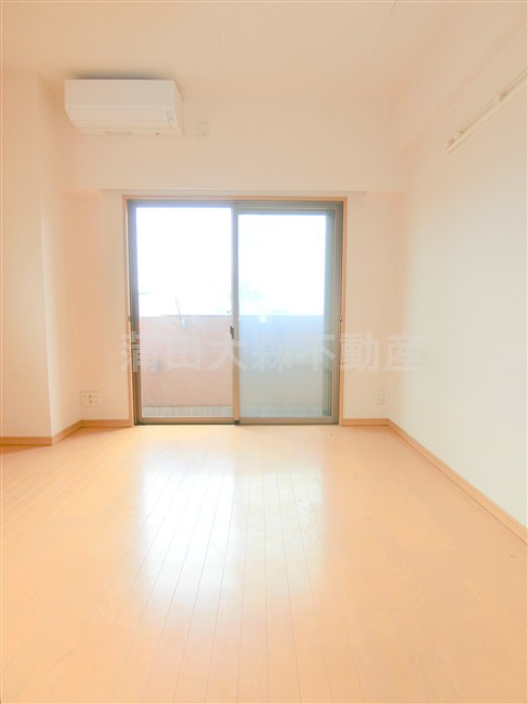 エル・ドゥーチェ蒲田の内装