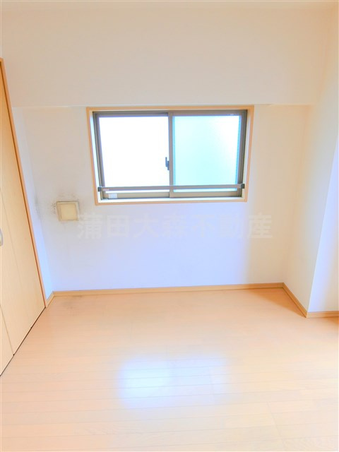 エル・ドゥーチェ蒲田のその他共用部分