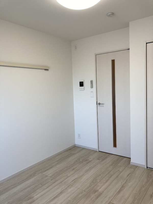 【賃貸マンション】リブリ・V*ris　上広谷の居間・リビング|使いやすいリビングです