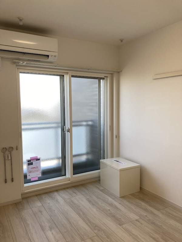 【賃貸マンション】リブリ・V*ris　上広谷の内装|物件の内装です