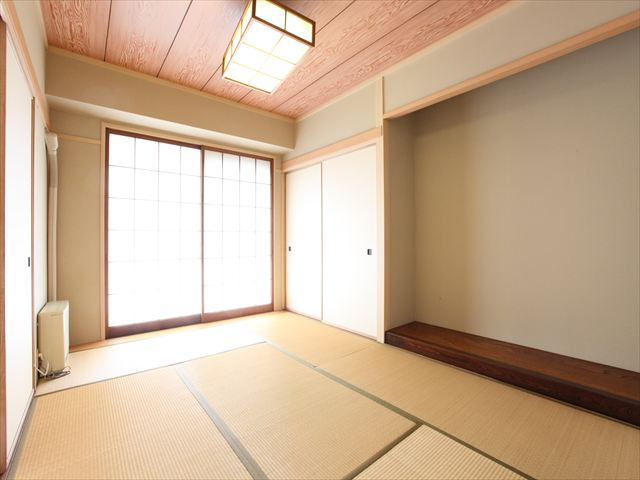 【和室】の画像