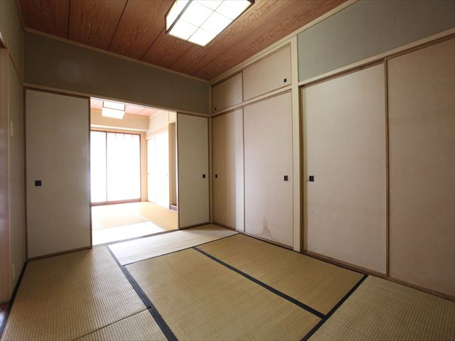 【和室】の画像