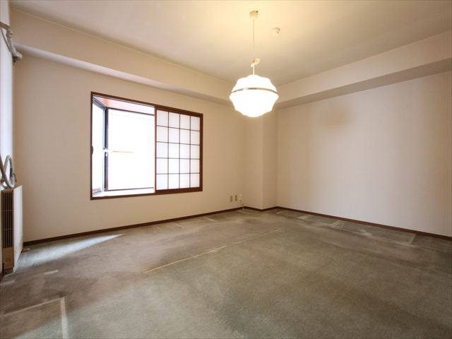 【洋室】の画像