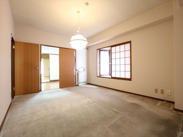 【洋室】の画像