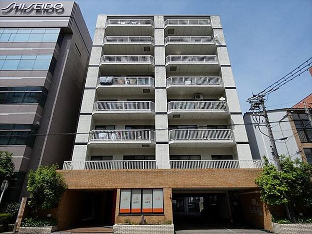 【外観】の画像