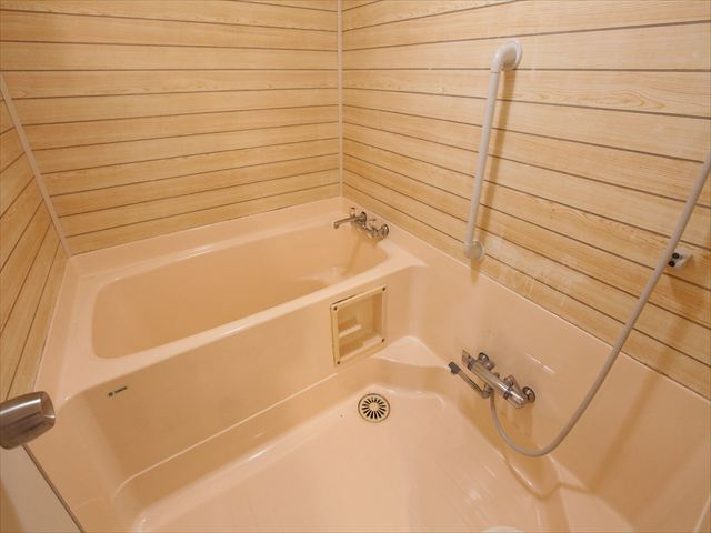 【浴室】の画像