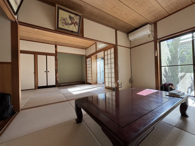 【和室】