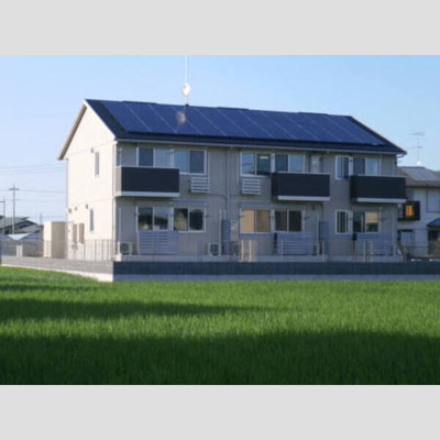 【外観】 | リベール | おしゃれな外観です