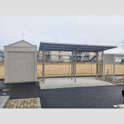 【その他共用部分】 | リベール