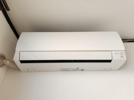 熊本市中央区妙体寺町の賃貸マンションの設備