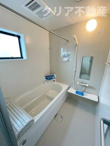 【浴室】 | 前橋市茂木第3