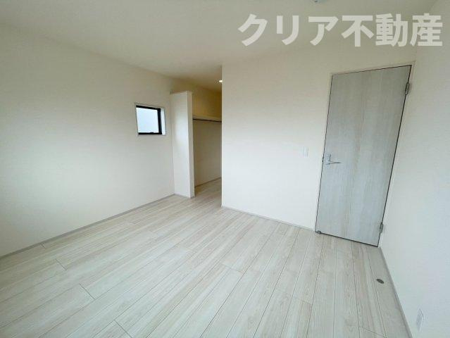 【洋室】 | 前橋市茂木第3