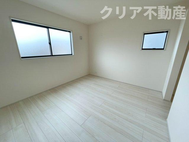 【洋室】 | 前橋市茂木第3