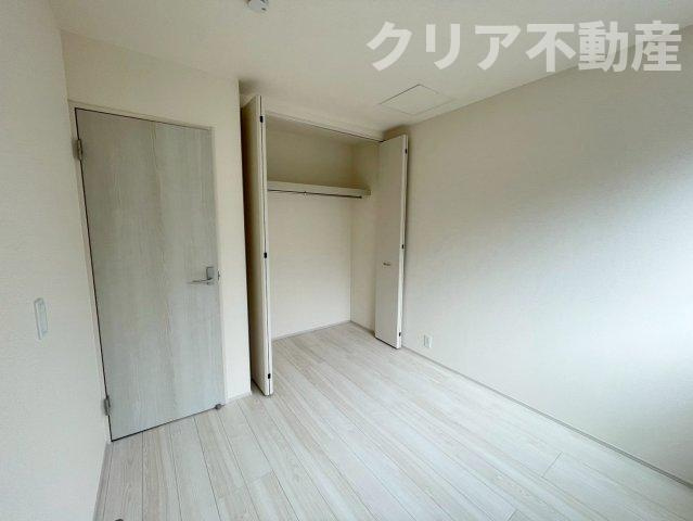 【洋室】 | 前橋市茂木第3