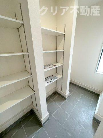 【玄関】 | 前橋市茂木第3