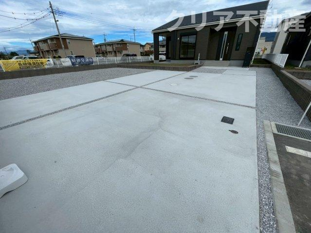 【駐車場】 | 前橋市茂木第3