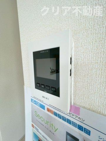 【セキュリティ】 | 前橋市茂木第3