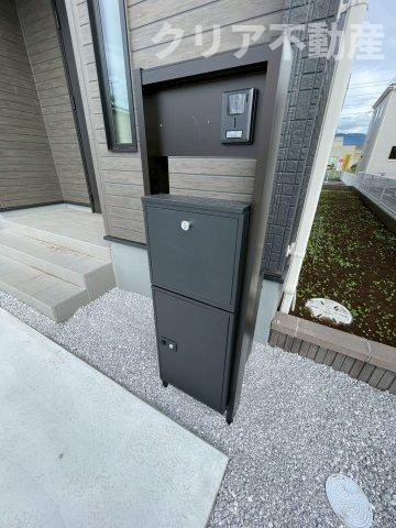 【その他】 | 前橋市茂木第3