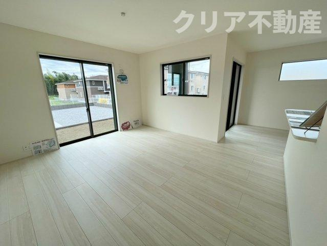 【居間・リビング】 | 前橋市茂木第3