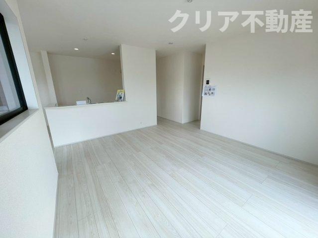 【居間・リビング】 | 前橋市茂木第3