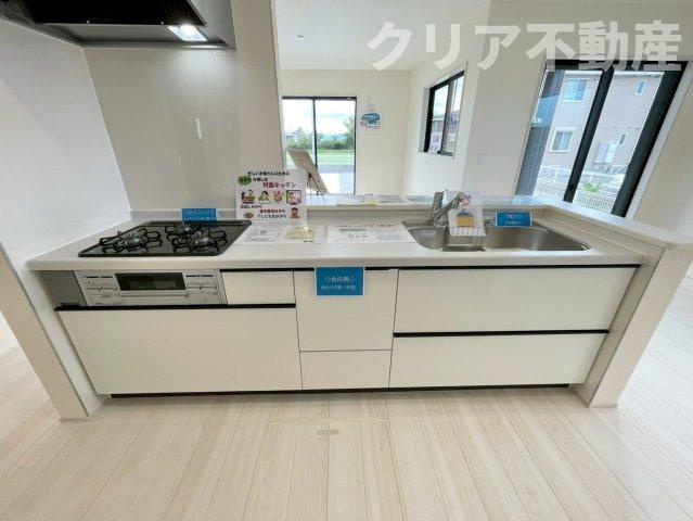 【キッチン】 | 前橋市茂木第3