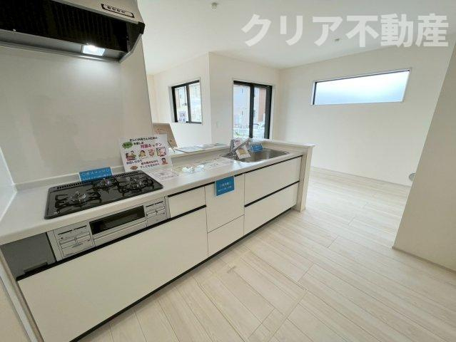 【キッチン】 | 前橋市茂木第3