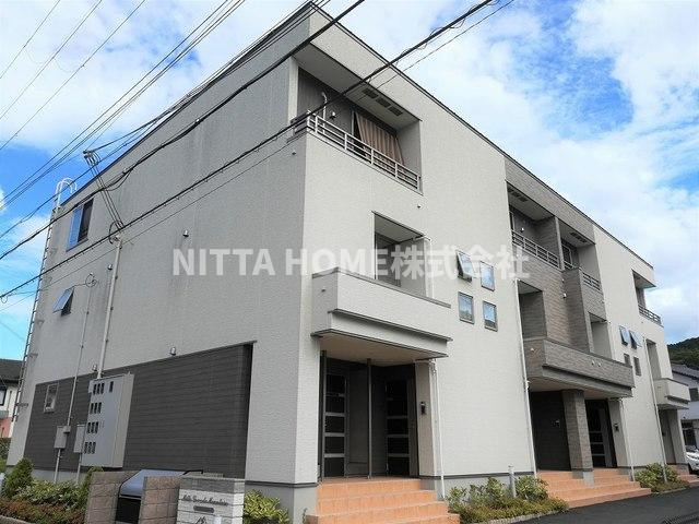 ミレ　グランデ　マウンテン