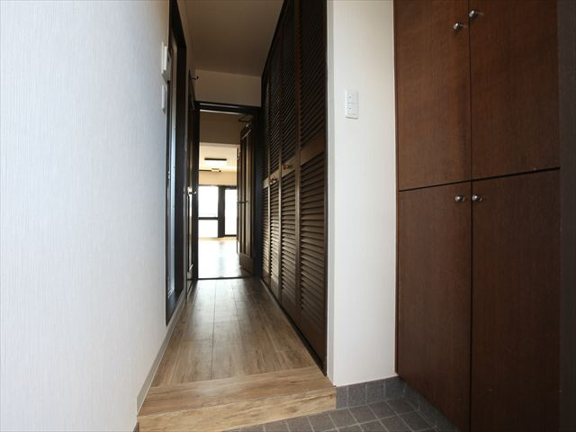 【玄関】の画像