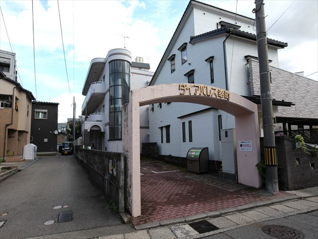 【外観】の画像