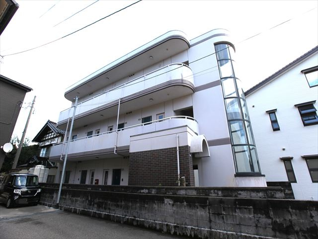 【外観】の画像