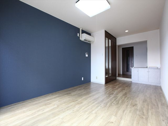 【洋室】の画像