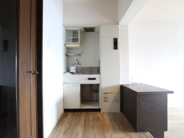 【キッチン】の画像