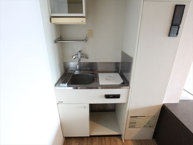 【キッチン】の画像