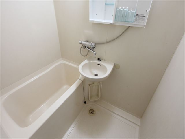 【浴室】の画像