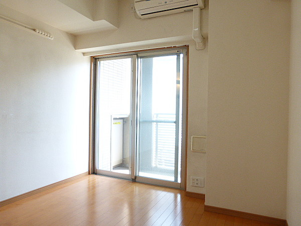 ガリシアヒルズ六本木の居間・リビング|ガリシアヒルズ六本木