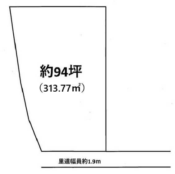 明石市魚住町金ヶ崎